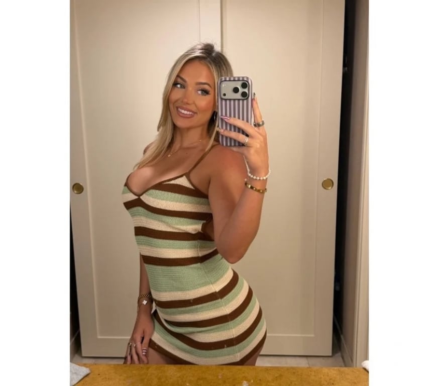 Escorts West London West Kensington - West London - Photos for Alyssa ONLY THIS WEEK ⚠️outcall available ❤️‍🔥