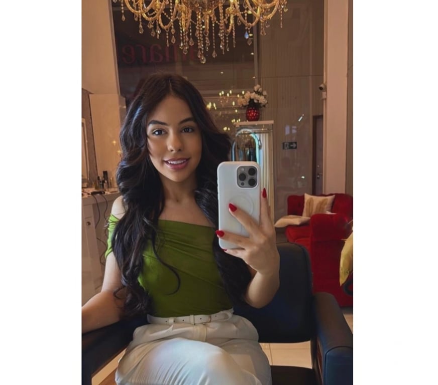 Escorts East London Canning Town - East London - Photos for MANU 🔥🆕 THE BEST IN E16 💕👄