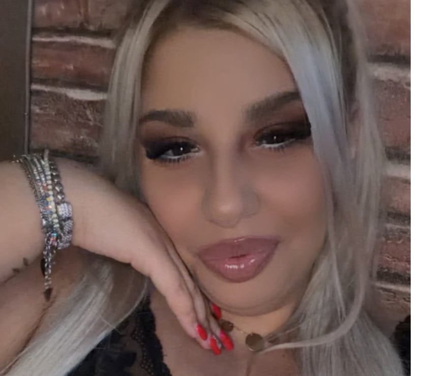 Uxbridge - Hillingdon — Andra new girl only outcall !