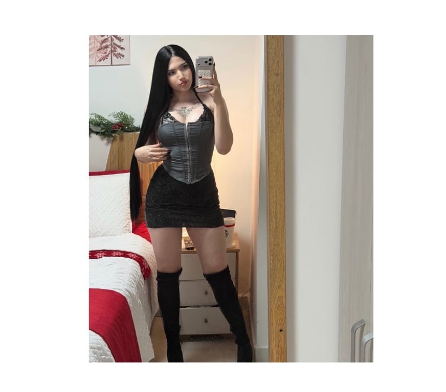 Escorts South East London Maze Hill - South East London - Photos for PATY THE BEST IN TOWN 🇧🇷👅PARTY