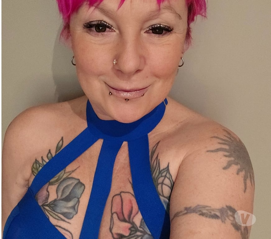 Escorts Tyne and Wear Newcastle upon Tyne - Photos for Independent,Yorkshire, Tattooed 52yr old, GFE, Owo