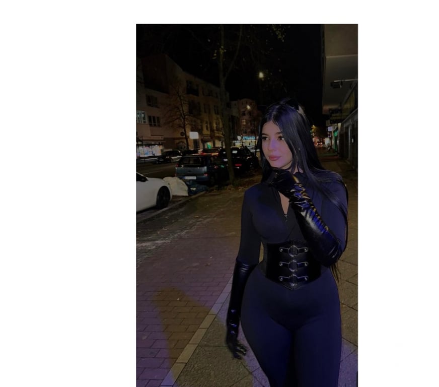 Escorts South East London Maze Hill - South East London - Photos for ISABELLA 🇧🇷 TOP CLASS THE BEST 💋🥰 GFE