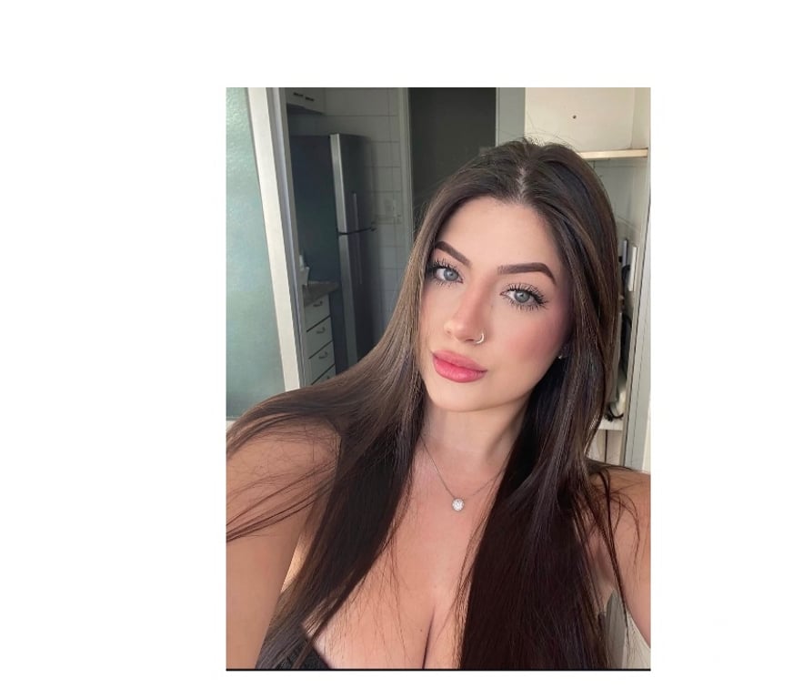 Escorts South East London Greenwich - South East London - Photos for ✨ NATURAL BRAZILIAN BEAUTY 🇧🇷✨