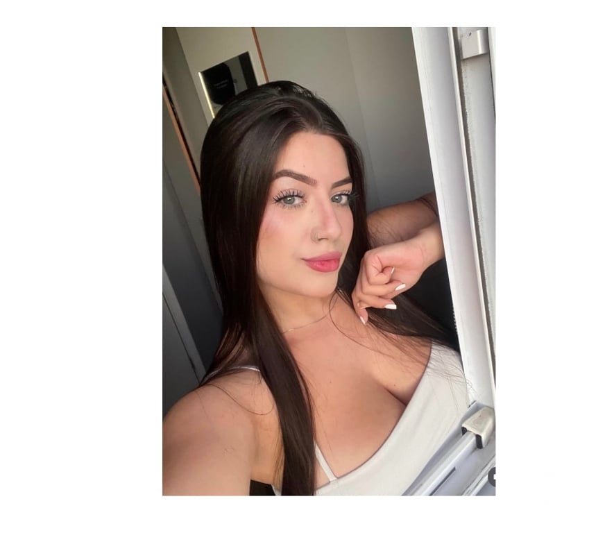 Escorts South East London Greenwich - South East London - Photos for ✨ NATURAL BRAZILIAN BEAUTY 🇧🇷✨