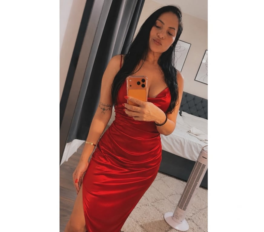Escorts West London Acton - West London - Photos for Josy! Brunnete hot and affectionate ❤️❤️