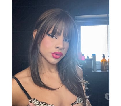 Transsexual Escorts Doncaster City Centre Doncaster - Photos for KASSIE BRAZILIAN TRANS 9 INCHES🍆🔥🇧🇷💦