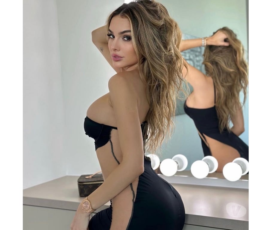 Escorts Hampshire Portsmouth - Photos for LUNNA BRASILIAN ♥️🥰🔥🥵