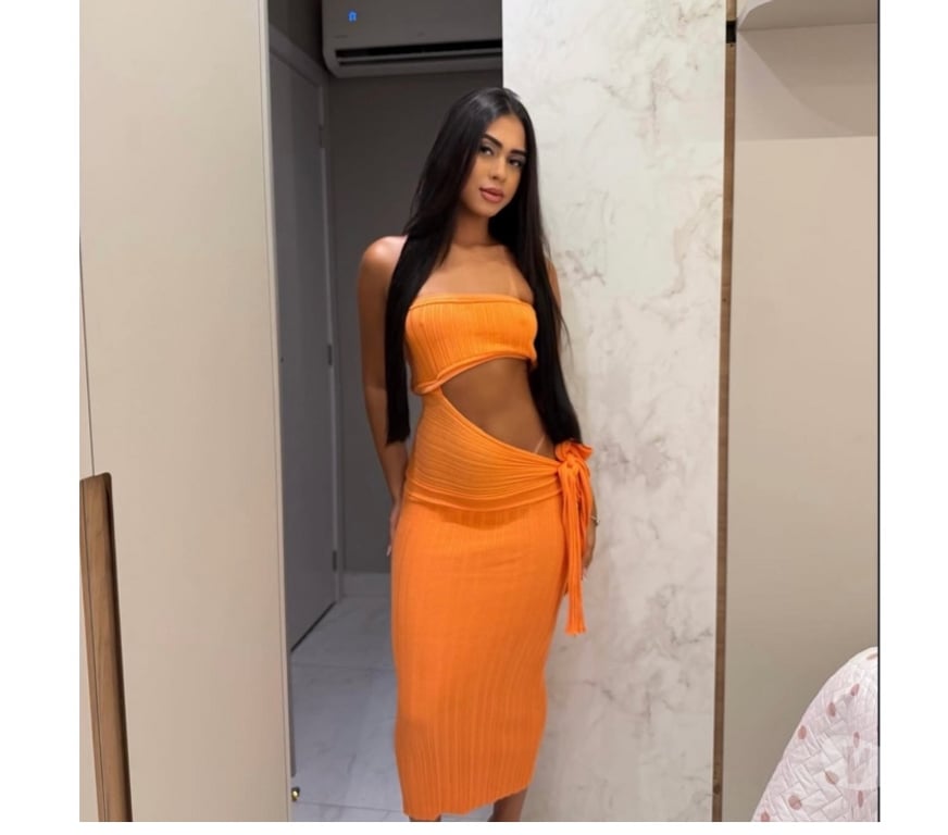 Escorts Tyne and Wear Newcastle upon Tyne - Photos for Malu 💃 Partyy 🥳🎉 Friendly FK 💋