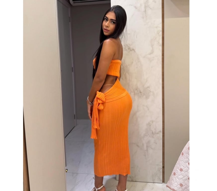 Escorts Tyne and Wear Newcastle upon Tyne - Photos for Malu 💃 Partyy 🥳🎉 Friendly FK 💋