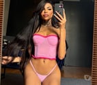 🍒 AYLA AMERICAN PARTY GIRL PARTY🍒 🎉🥳