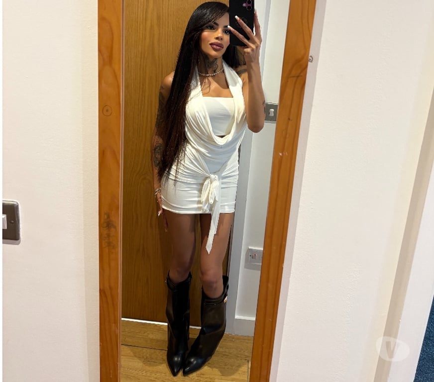 Escorts Greater Manchester Manchester - Photos for 🍒AYLA AMERICAN GFE PARTY🍒 🎉🥳
