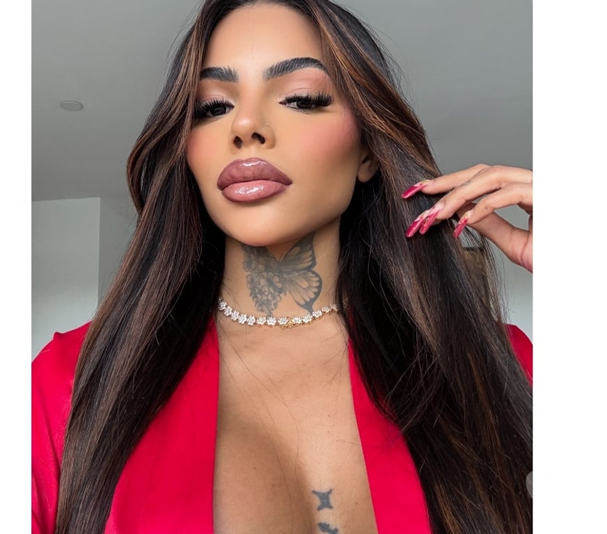 Escorts Greater Manchester Manchester - Photos for 🍒AYLA AMERICAN GFE PARTY🍒 🎉🥳