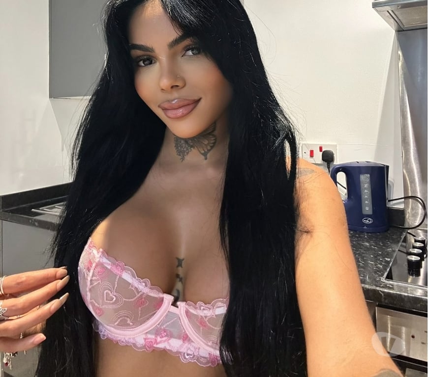 Escorts Greater Manchester Manchester - Photos for 🇺🇸🍒🔥Ayla American Party girl GFE 🍒🇺🇸