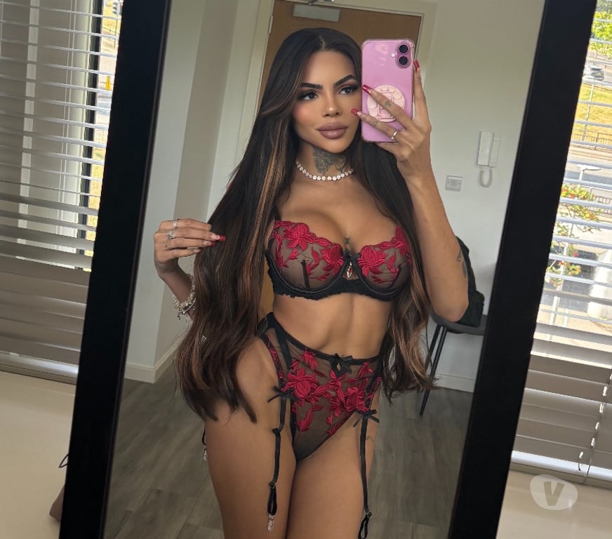 Escorts Greater Manchester Manchester - Photos for 💋🍒AYLA BABY DOLL GFE PARTY GIRL 💋🍒