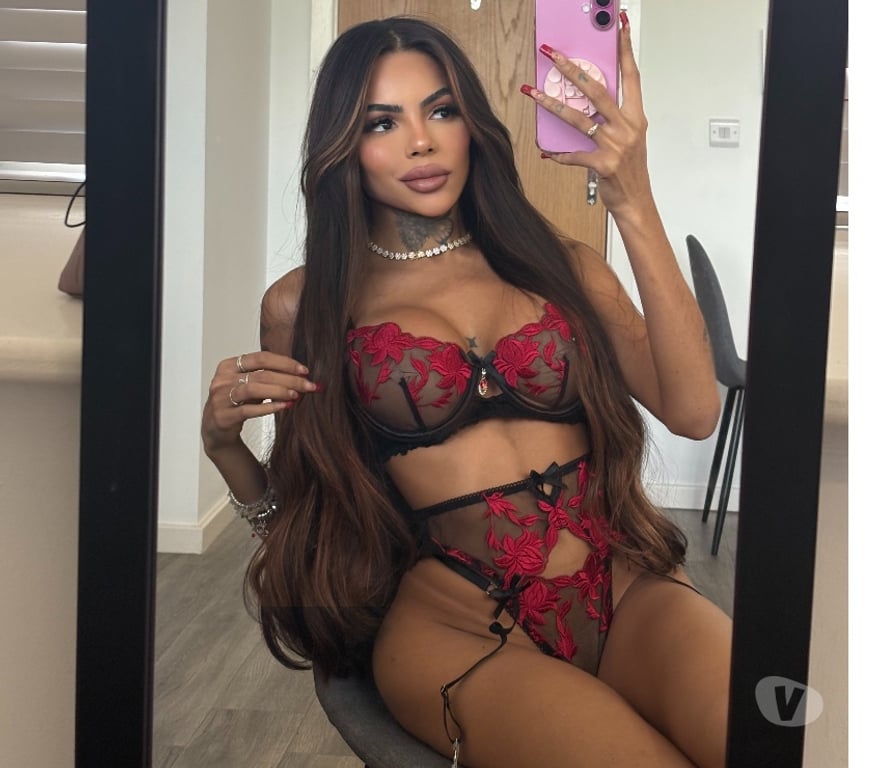 Escorts Greater Manchester Manchester - Photos for 💋🍒AYLA BABY DOLL GFE PARTY GIRL 💋🍒