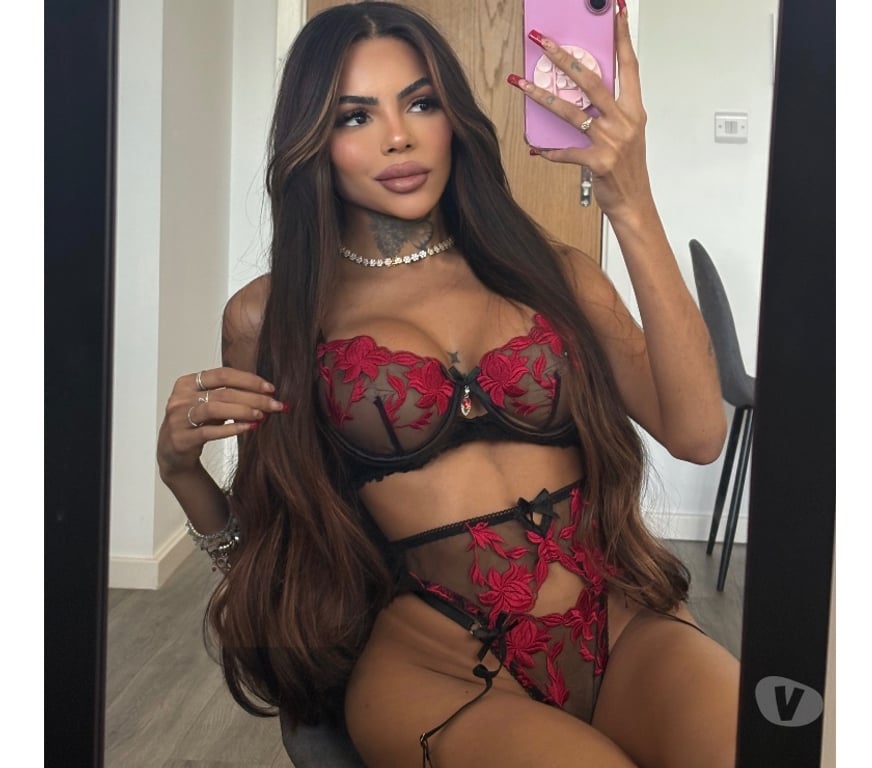 Escorts Greater Manchester Manchester - Photos for 🍒AYLA AMERICAN GFE PARTY🍒 🎉🥳