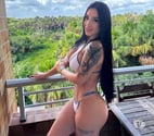 🔥🎉 DAIANI BRAZILIAN HOT 🔥GIRL PARTY 🎉