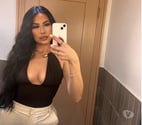 Roxi👸🏽NEWBIE ALERT💋 100% real x