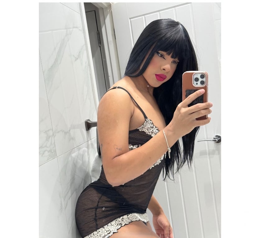 Escorts South Yorkshire Doncaster - Photos for KASSIE BRAZILIAN TRANS 9 INCHES🍆🔥🇧🇷💦