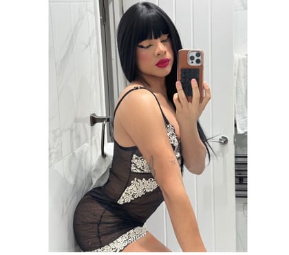  Escorts & Erotic Massage Doncaster City Centre Doncaster - Photos for KASSIE BRAZILIAN TRANS 9 INCHES🍆🔥🇧🇷💦