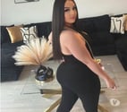 OUTCALL PARTY SEXY LADY BRUNETTE FOR YOU