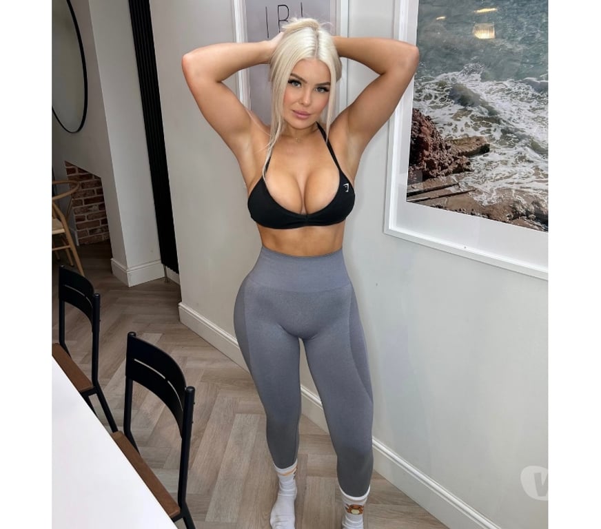 Escorts Brent Wembley - Brent - Photos for 🆕NEW HOT GIRL🔥🆕 PARTY AVAILABLE 🥂📲