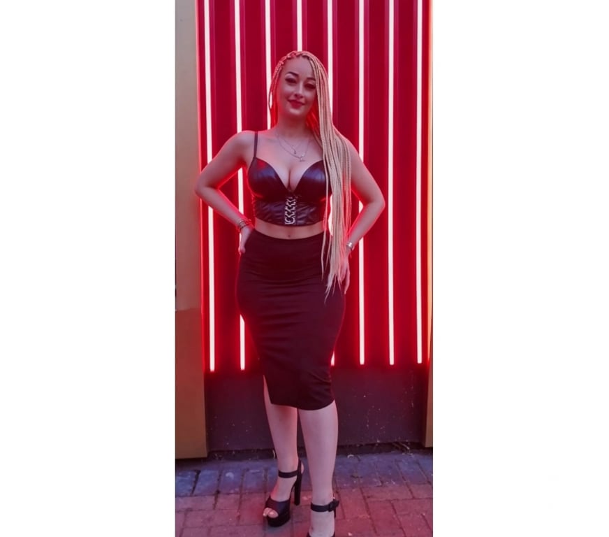 Escorts Leicestershire Leicester - Photos for Jasmine party girl💙♥️♥️