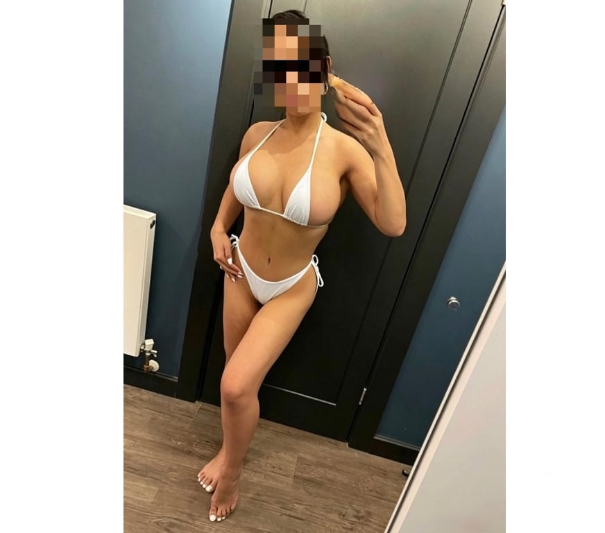 Escorts Central London Kensington and Chelsea - Photos for Half Latina-Half Asian 07751236557
