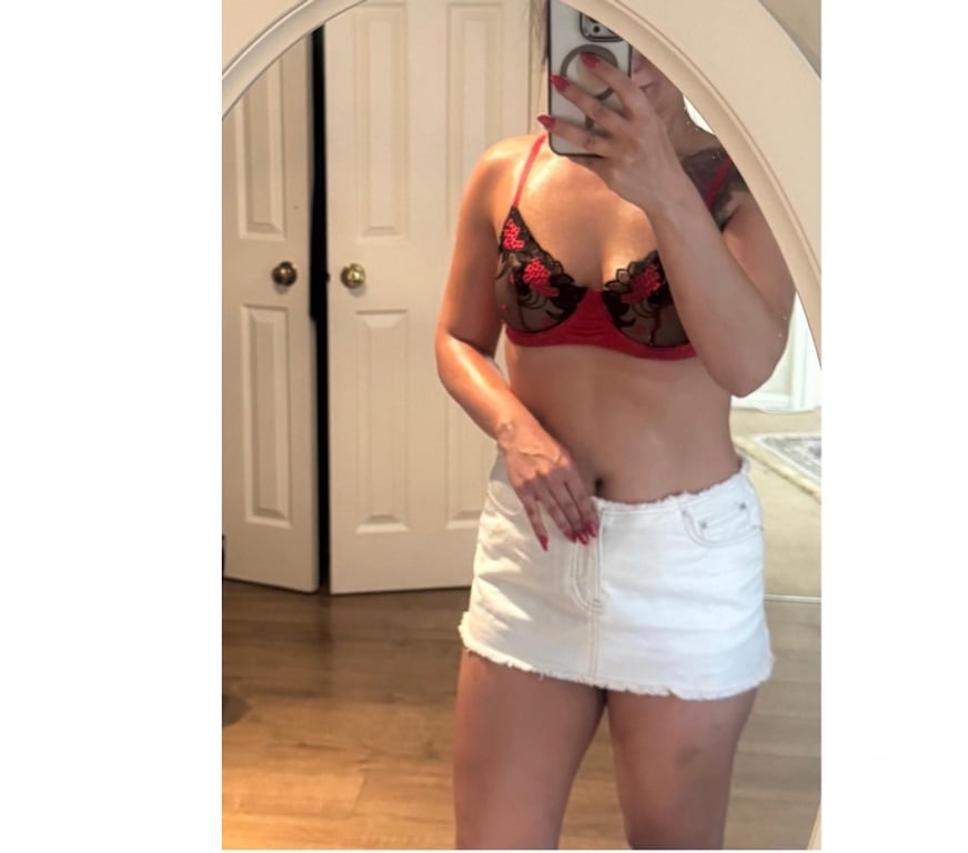 Escorts South Yorkshire Doncaster - Photos for Sara Vip , Gym Girl ( New In Town ) 💦