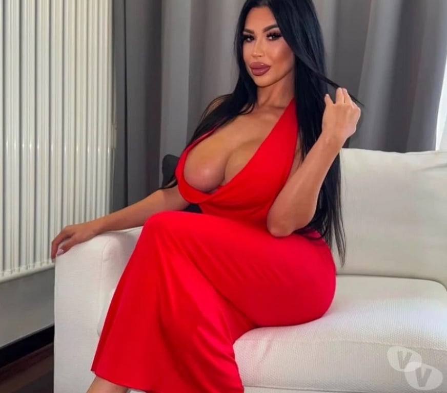 Escorts Aberdeen Aberdeen City Centre - Aberdeen - Photos for Sellene 🤎 NEW in Aberdeen