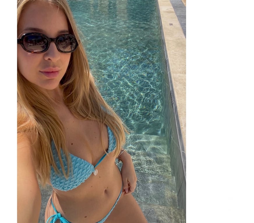 Escorts Hampshire Portsmouth - Photos for HOT BLONDE 🇧🇷SLIM FIGURE⚡️HIGH CLASS⚡️REAL💯
