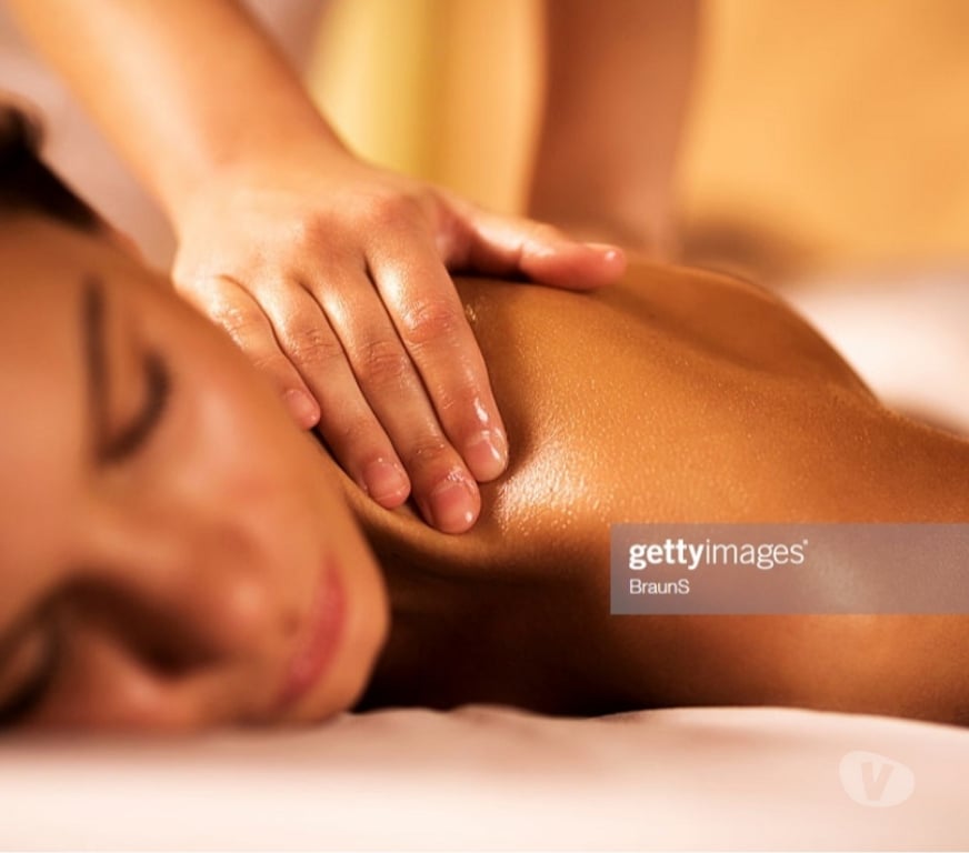 Full body massage Dorset Bournemouth, Christchurch and Poole - Photos for The massage man is back down in the area