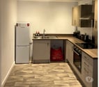 Ainsworth - Bury — APARTMENT FOR RENT