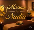Massage BY NADIA