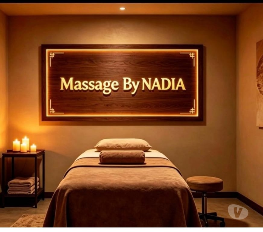 Full body massage West Midlands Birmingham - Photos for Massage BY NADIA