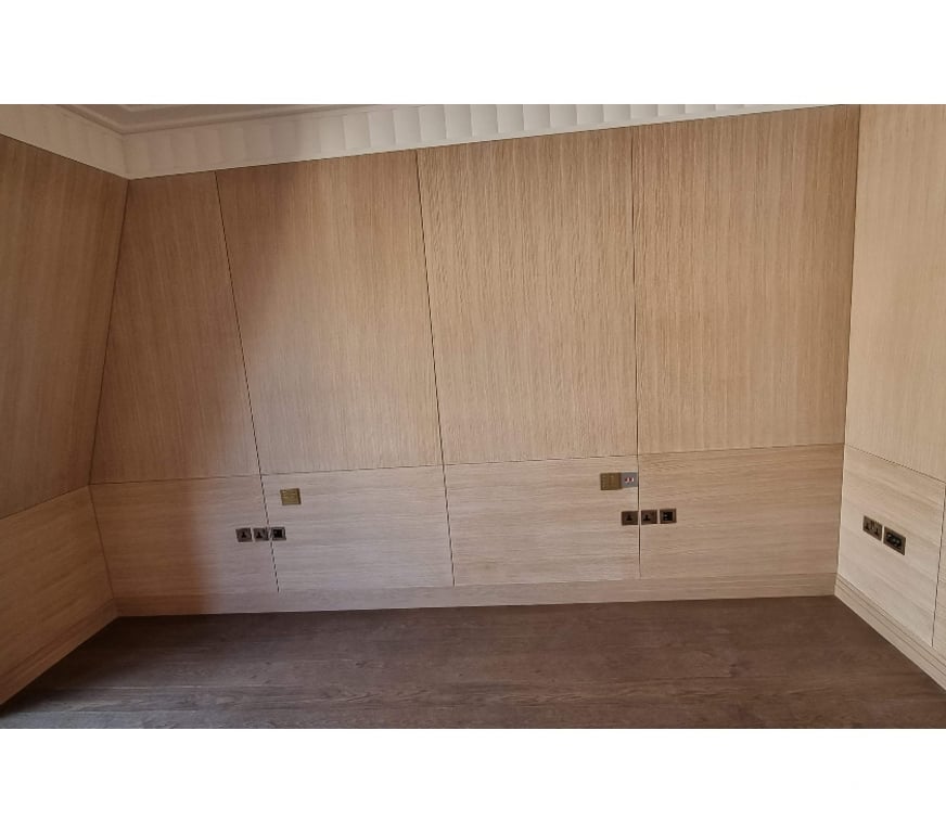 Other Services Ealing Southall - Ealing - Photos for Alves Bespoke Carpentry & Interiors | Bespoke Joinery, Floor