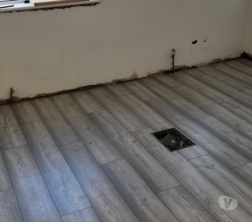 Other Services Ealing Southall - Ealing - Photos for Alves Bespoke Carpentry & Interiors | Bespoke Joinery, Floor