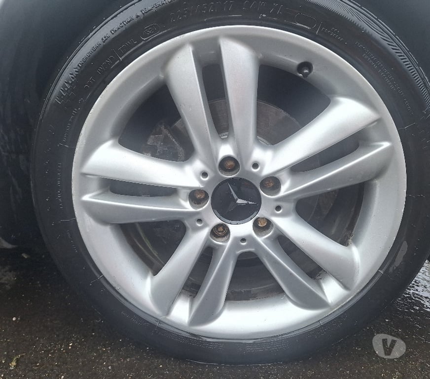 used cars for sale South Yorkshire Sheffield - Photos for Collectors Mercedes Coupe 220 CDi CLK