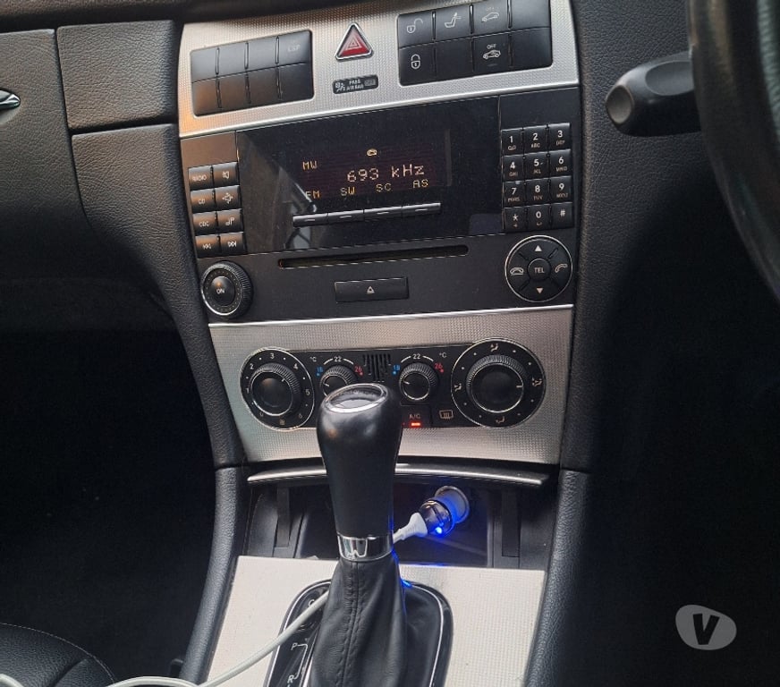 used cars for sale South Yorkshire Sheffield - Photos for Collectors Mercedes Coupe 220 CDi CLK