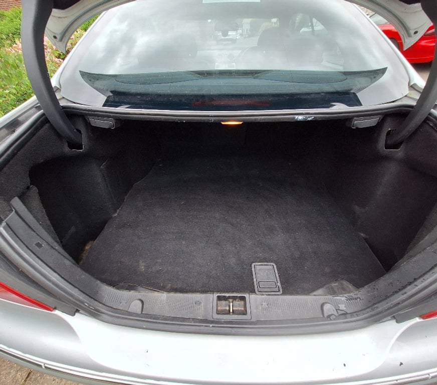 used cars for sale South Yorkshire Sheffield - Photos for Collectors Mercedes Coupe 220 CDi CLK