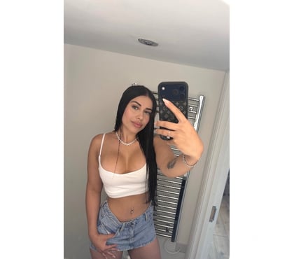 Escorts Bristol City Centre Bristol - Photos for Jennifer Brazilian New in town 🇧🇷❤️‍🔥
