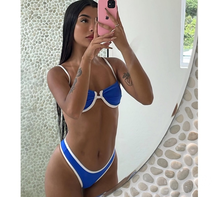 Escorts Edinburgh Edinburgh - Edinburgh - Photos for Débora Your Brazilian Party Girl New in city 🇧🇷