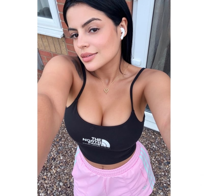 Escorts Lincolnshire North East Lincolnshire - Photos for JADE ✨💕 LATINA GIRL ❤️