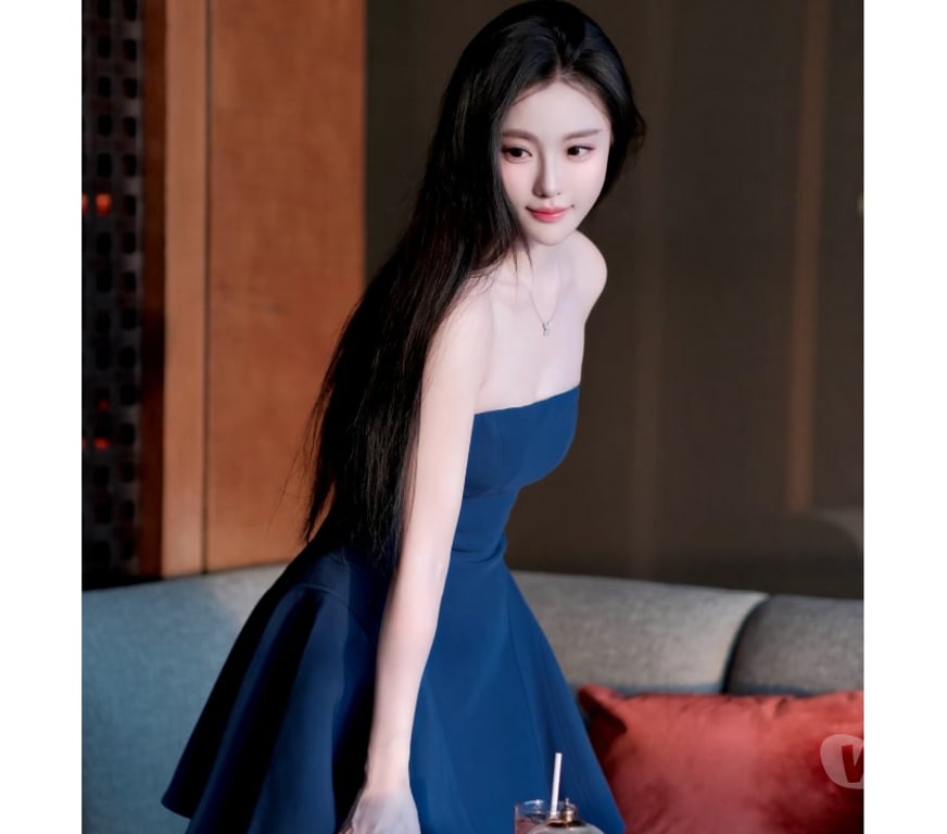 Escorts Hampshire Test Valley - Photos for Asian⭐️NEW💕Recommend NURU massage💋