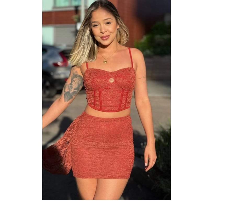 Escorts East London East Ham - East London - Photos for Sophisticated 💎 Brazilian Blonde 🔅 Party Girl