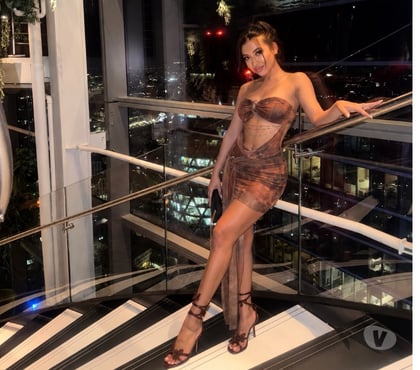 Escort Uxbridge Hillingdon - Photos for 🔝MODEL JESSY🍭PARTY GIRL🥂REAL PICTURE