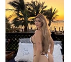 MELISSA BRAZILIAN 🇧🇷🍒 GIRLFRIEND ⭐️💋🍾