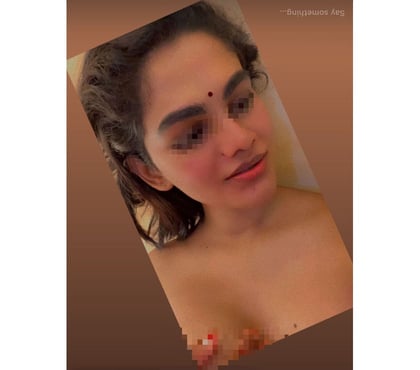  Escorts & Erotic Massage Leicester City Centre Leicester - Photos for Manisha South Indian Tamil Girl