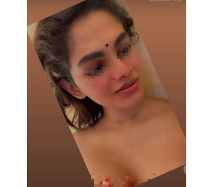  Escorts & Erotic Massage Leicester City Centre Leicester - Photos for Manisha South Indian Tamil Girl