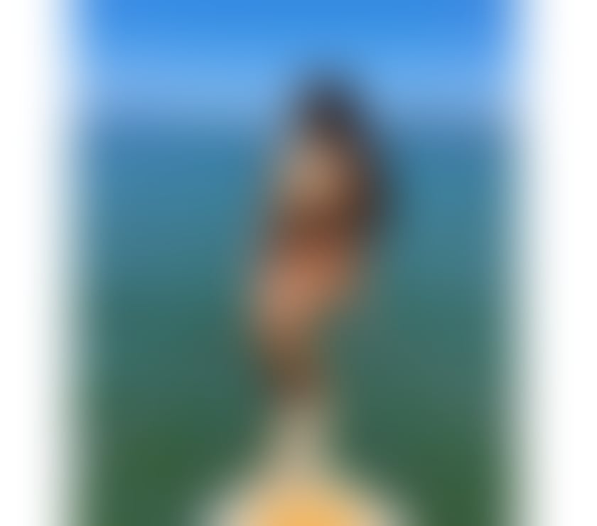 Escorts East London East Ham Station - East London - Photos for 💦SEXY HOT BRAZILIAN 🔥 REAL PIC 🍑